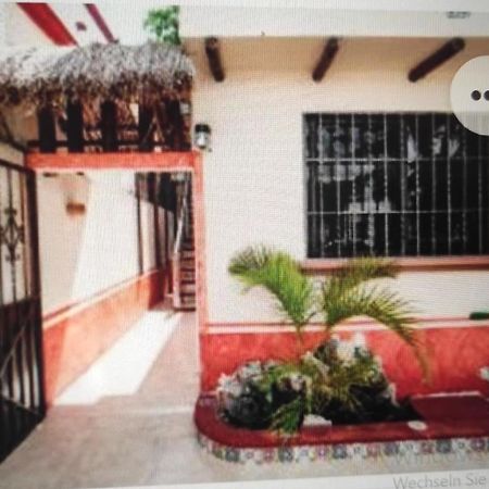 1 Bedroom Villa Maya With Roof Top Terrace カンクン エクステリア 写真