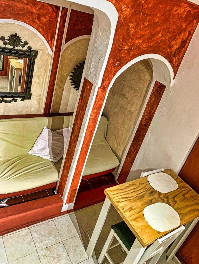 1 Bedroom Villa Maya With Roof Top Terrace カンクン エクステリア 写真