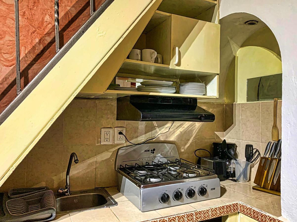 1 Bedroom Villa Maya With Roof Top Terrace カンクン エクステリア 写真