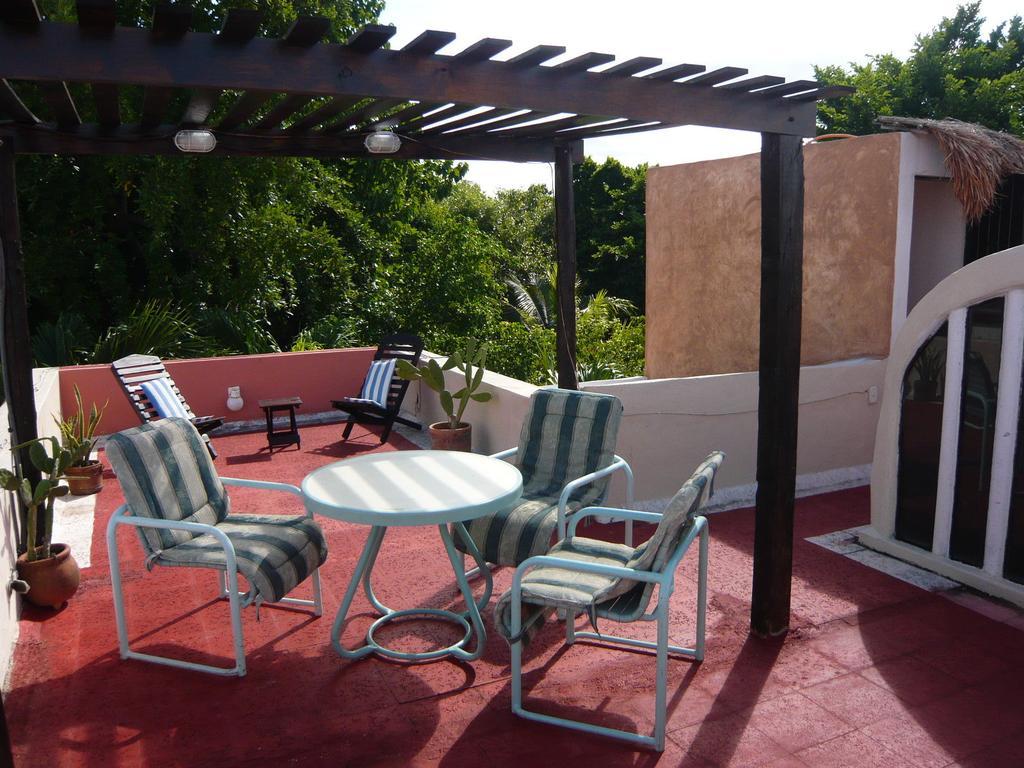 1 Bedroom Villa Maya With Roof Top Terrace カンクン 部屋 写真