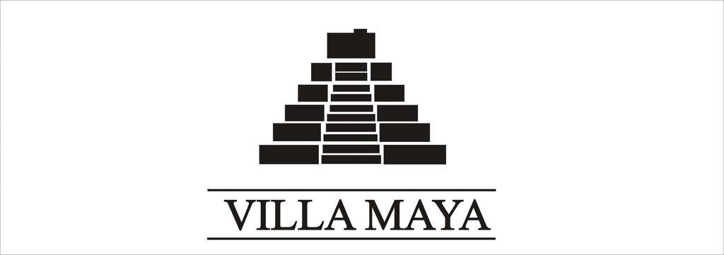 1 Bedroom Villa Maya With Roof Top Terrace カンクン エクステリア 写真