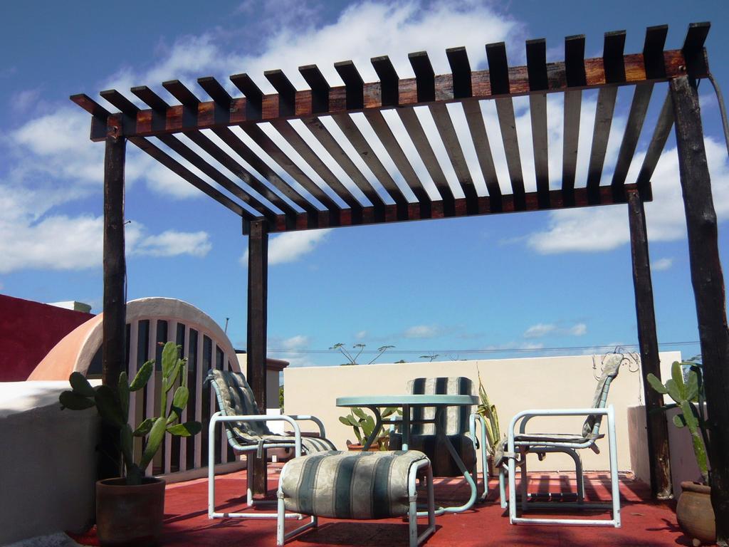 1 Bedroom Villa Maya With Roof Top Terrace カンクン エクステリア 写真