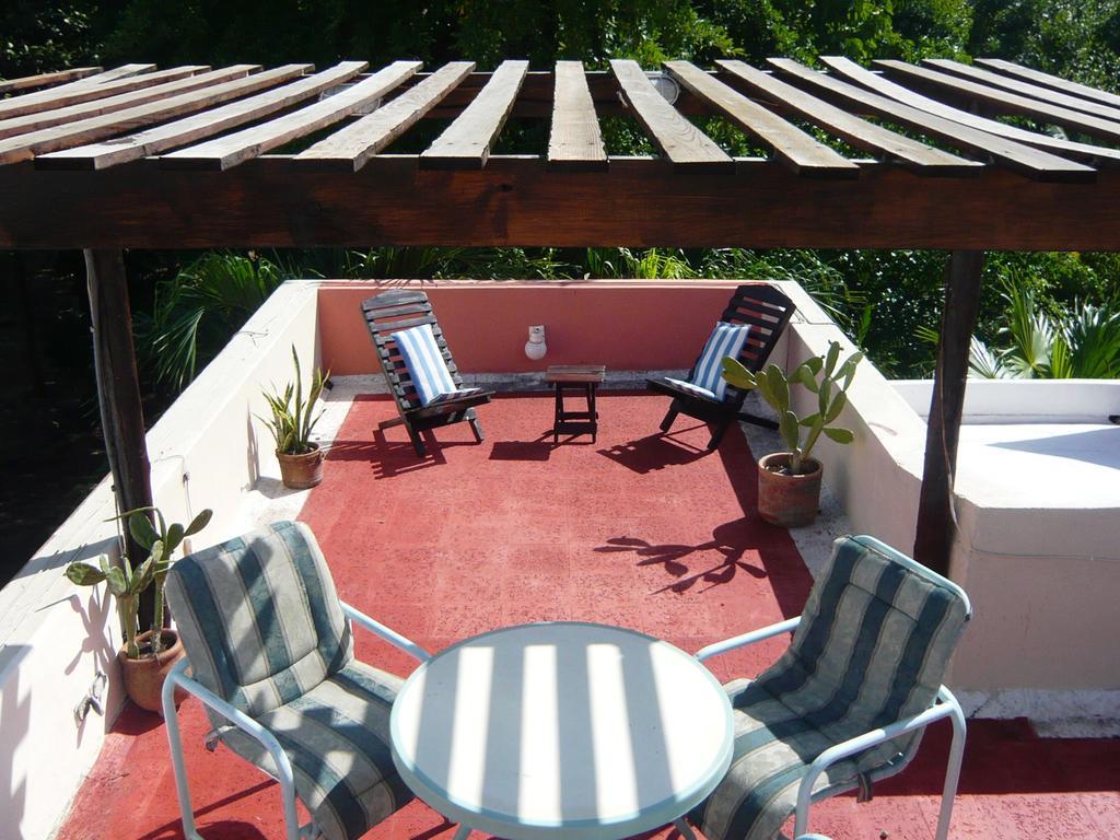 1 Bedroom Villa Maya With Roof Top Terrace カンクン エクステリア 写真