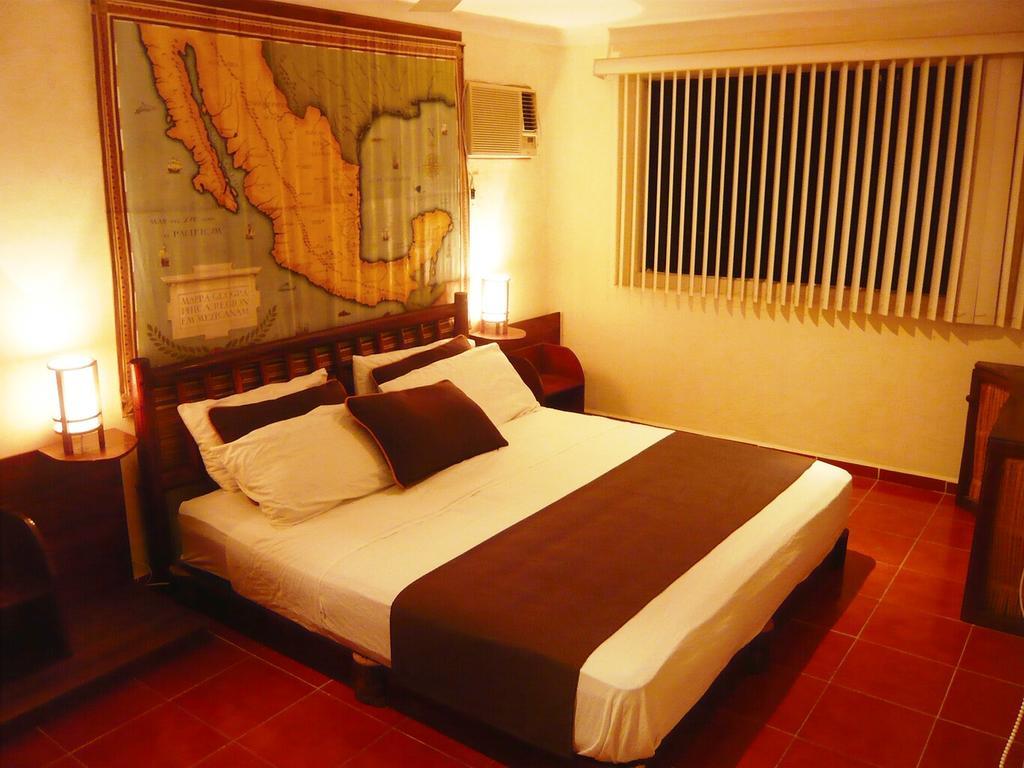 1 Bedroom Villa Maya With Roof Top Terrace カンクン エクステリア 写真