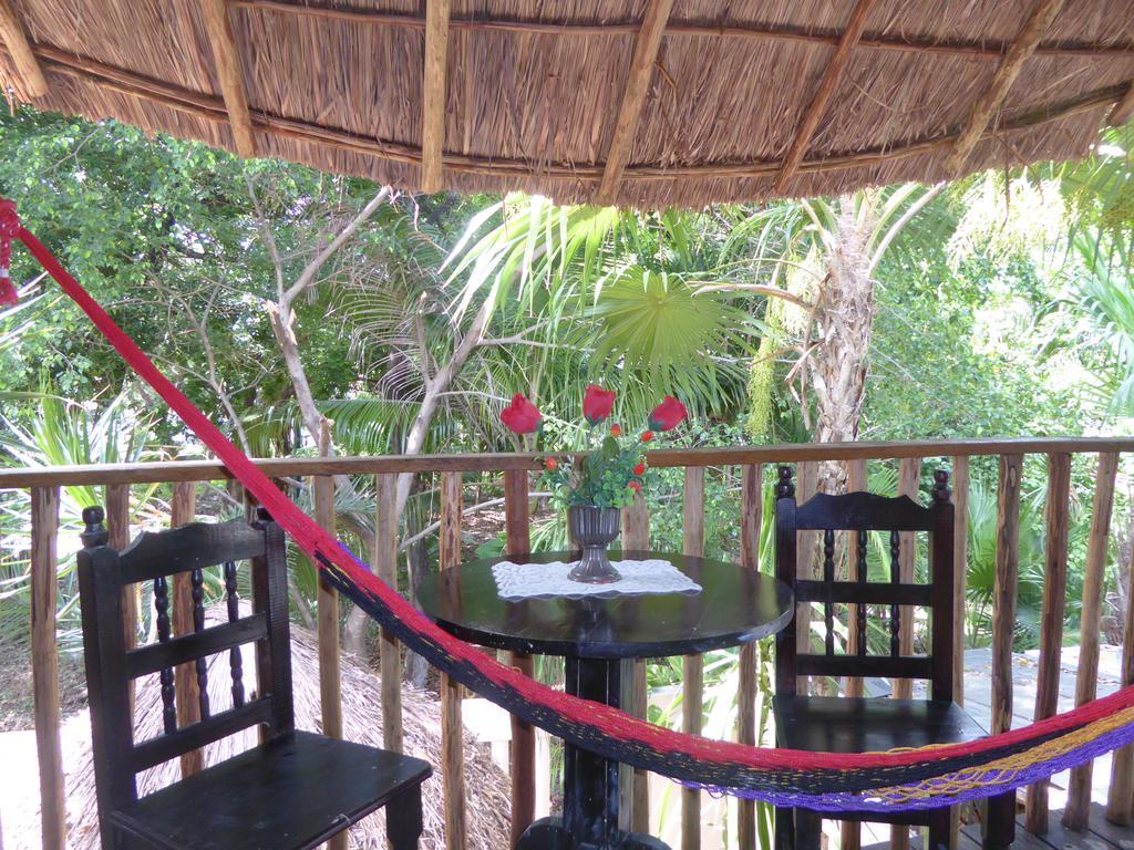 1 Bedroom Villa Maya With Roof Top Terrace カンクン エクステリア 写真